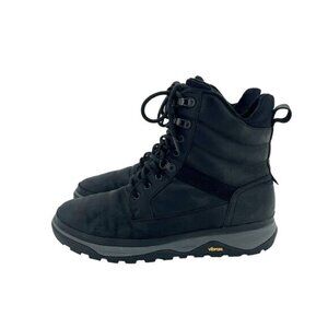 Merrell Tremblant 8" Waterproof Vibram Artic Grip Boots Insulated 10.5 US